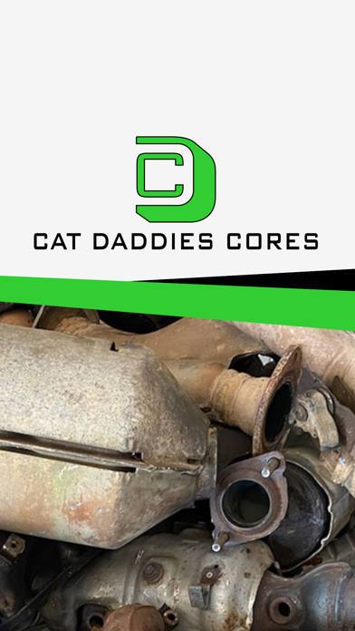 Cat Daddies Converters Screenshot