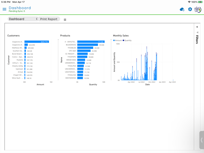 Radius360X-Solutions