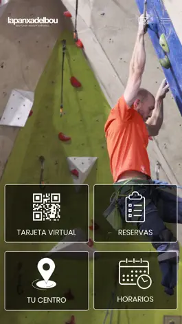 Game screenshot La Panxa del Bou mod apk