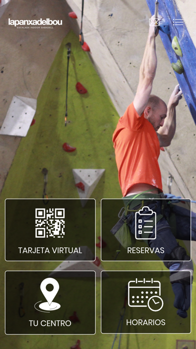 La Panxa del Bou Screenshot