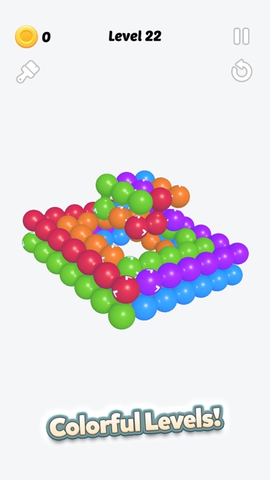 Pop Away Screenshot