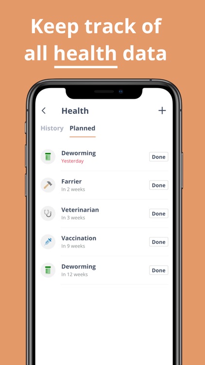 Hippovibe screenshot-5