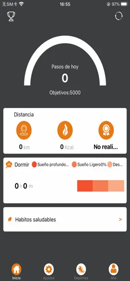 Game screenshot INNOVA S-BANDS mod apk