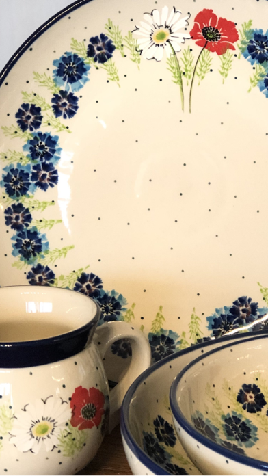 Polish Pottery Westlake Screenshot