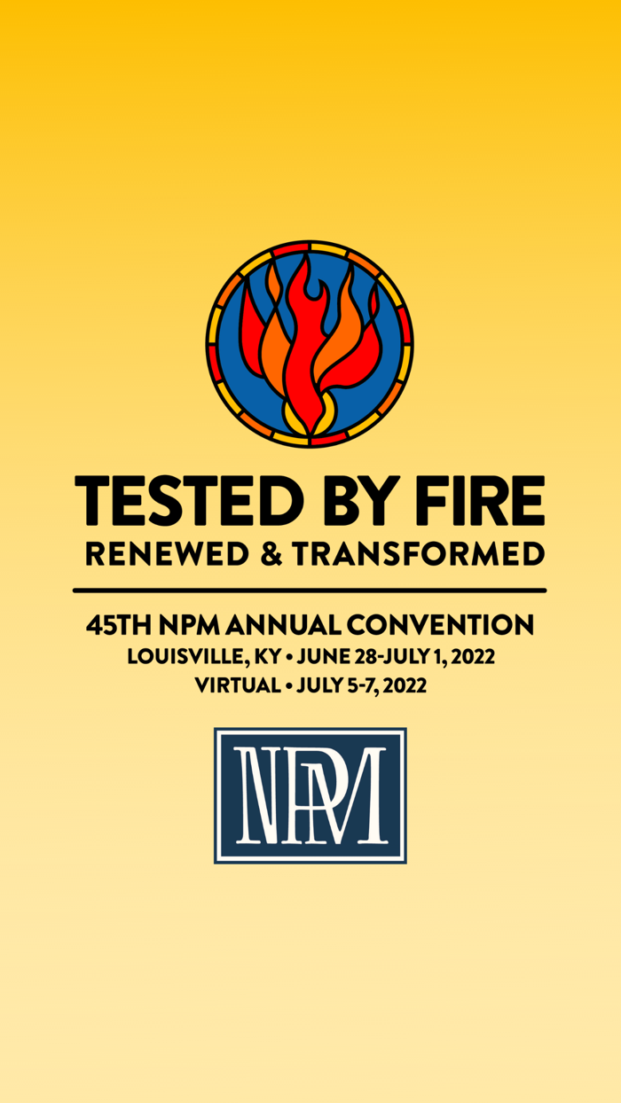 NPM 2022 Convention