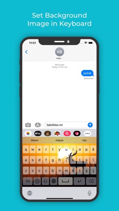 Romanian Keyboard: Translator Screenshot