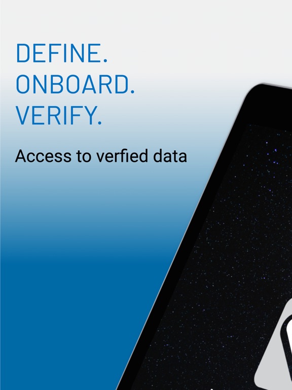 Screenshot #4 pour Data Verifier