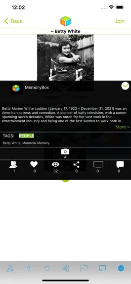 Game screenshot MemoryBox App hack