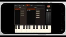 torero organ iphone screenshot 4