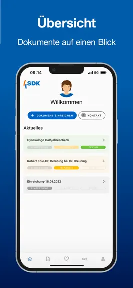 Game screenshot SDK - App apk