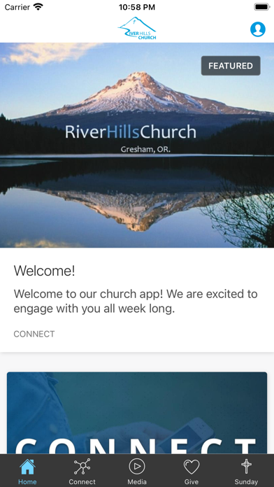 River Hills Gresham Screenshot