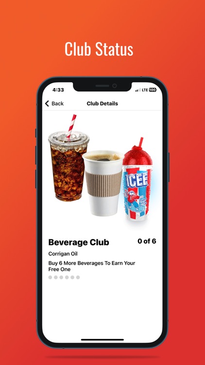 Fast Lane Rewards screenshot-4