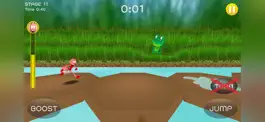 Game screenshot Ant Runner Run hack