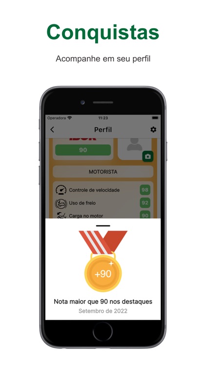 IBOR Performance screenshot-4
