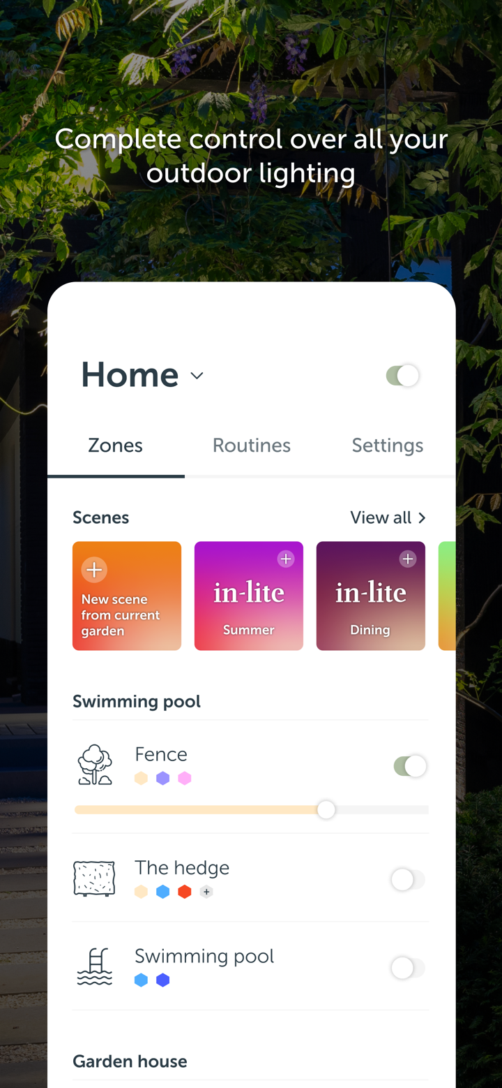 in-lite screenshot 2