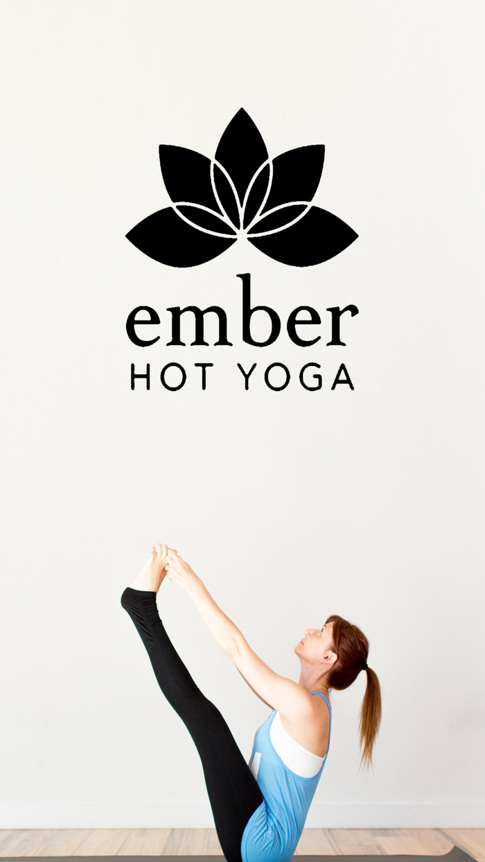 Ember Hot Yoga