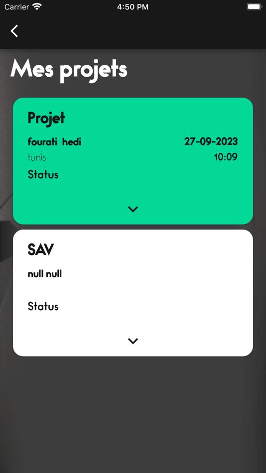 #2. Wayser (iOS) 由: STE SITEM