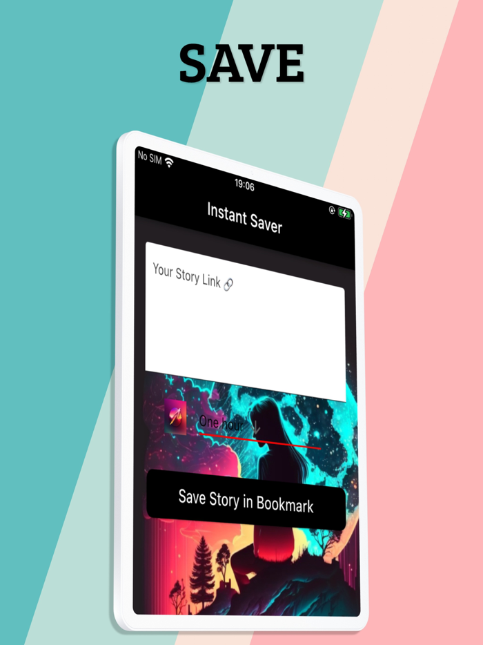 inSaver Video and Story Saver