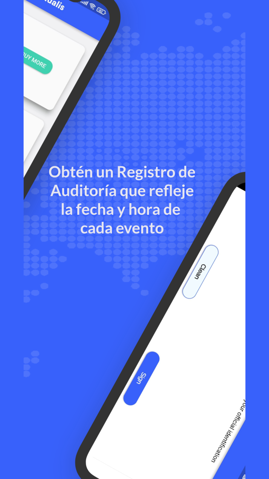 #4. Contractualis (iOS) By: Contractualis SAPI DE CV