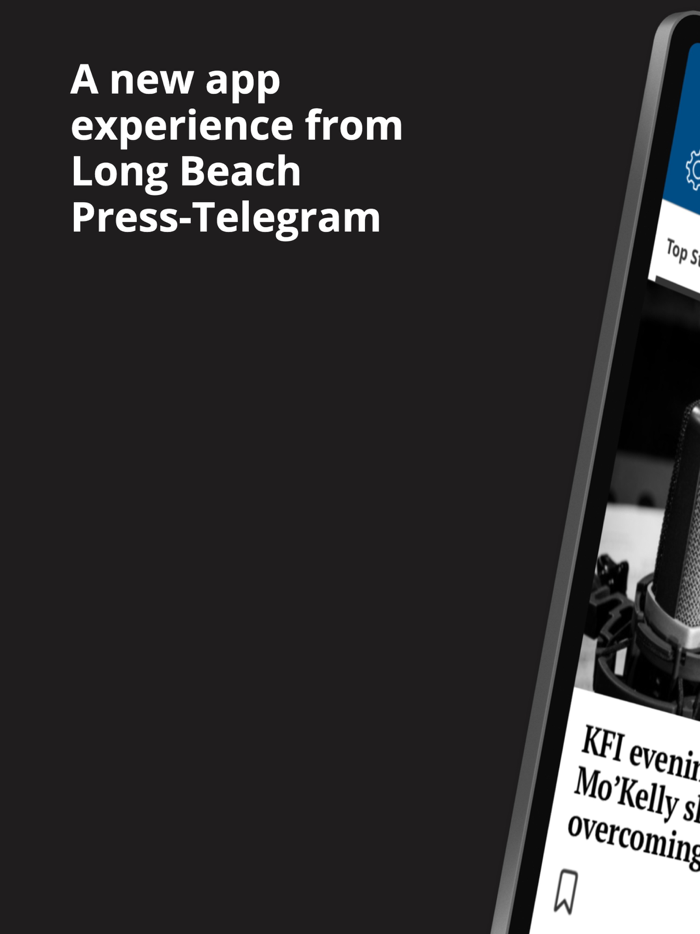 Long Beach Press-Telegram