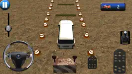 Game screenshot Driving School - Parking Game hack