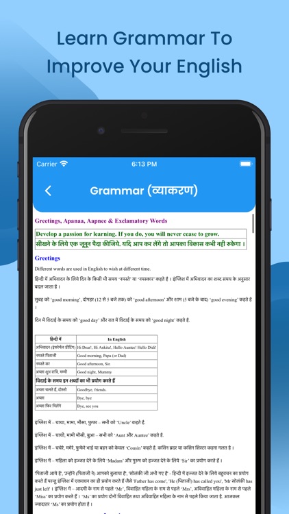 English Speaking Quick Course screenshot-4
