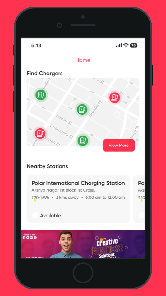 #1. Sonik Mobility (iOS) 由: Azhar Engineering Private Limited