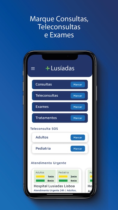 +Lusíadas Screenshot