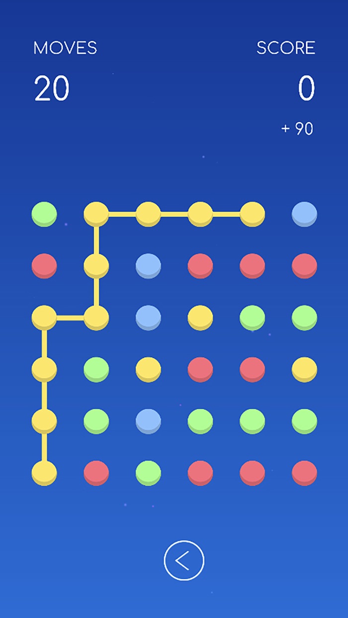 Connect Dots Color Games Pro
