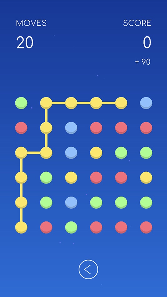 Connect Dots Color Games Pro - 2.1 - (iOS)