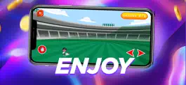 Game screenshot Hyperix Challenge hack