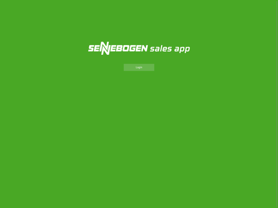 Screenshot #4 pour SENNEBOGEN sales app