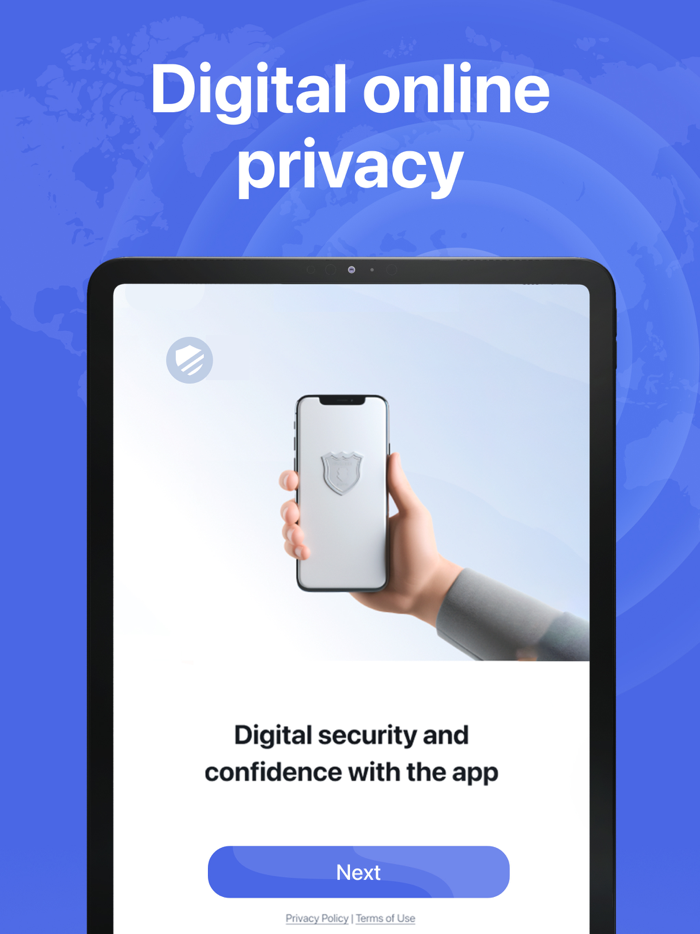 Easy Click VPN x Proxy Master