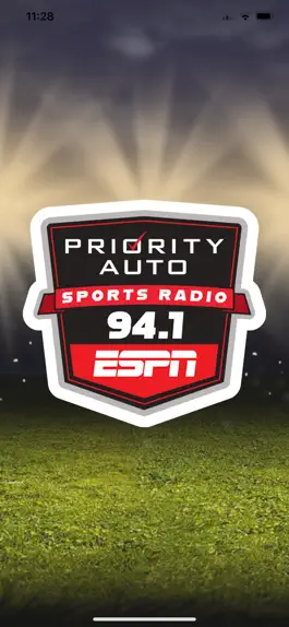 Game screenshot Priority Auto Sports ESPN 94.1 mod apk