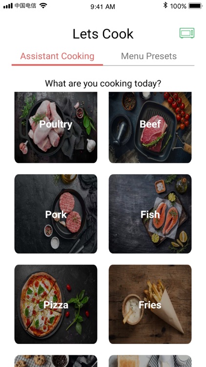 NuWave Connect screenshot-3