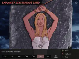 Game screenshot Nightmare Land - Dream Witness mod apk