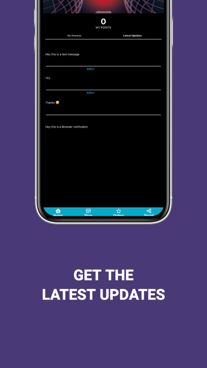 Lightshade CO screenshot-3
