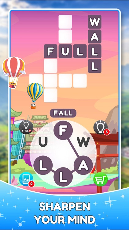 Word Travels: Crossword Puzzle by Dariusz Mazur Word Travels: Crossword Puzzle by Dariusz Mazur