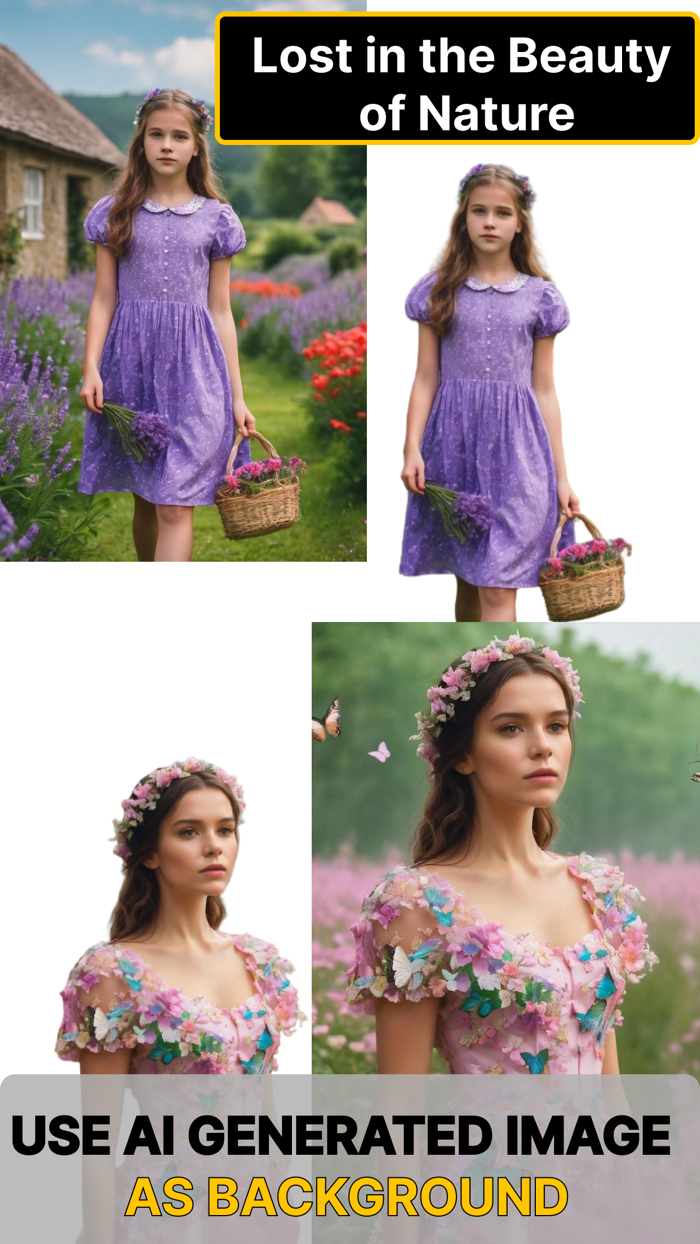 AI-TextArt Text to Image Pic