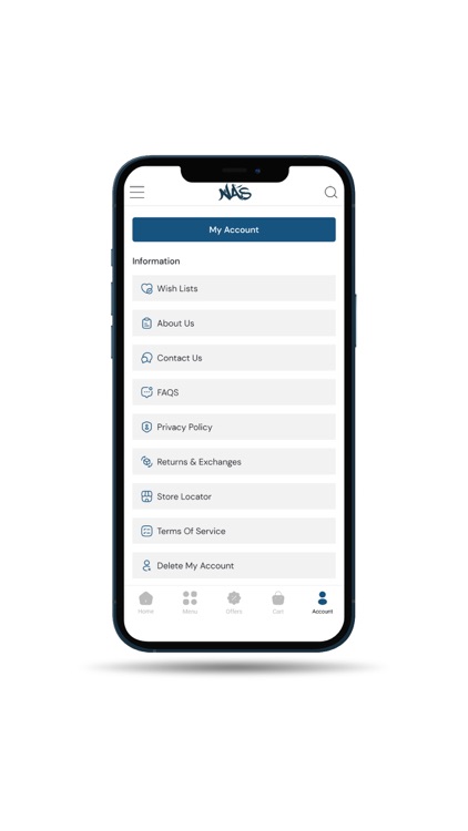 NAS Trends screenshot-3