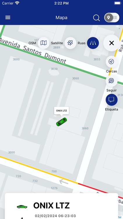 Rastro Seguro Tec screenshot-4