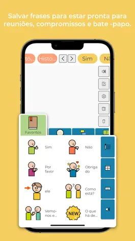 Game screenshot Predictable Português apk
