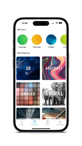 Game screenshot Tempera apk