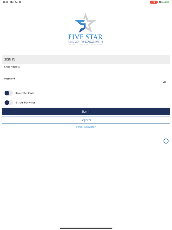 Screenshot #4 pour Five Star To Go