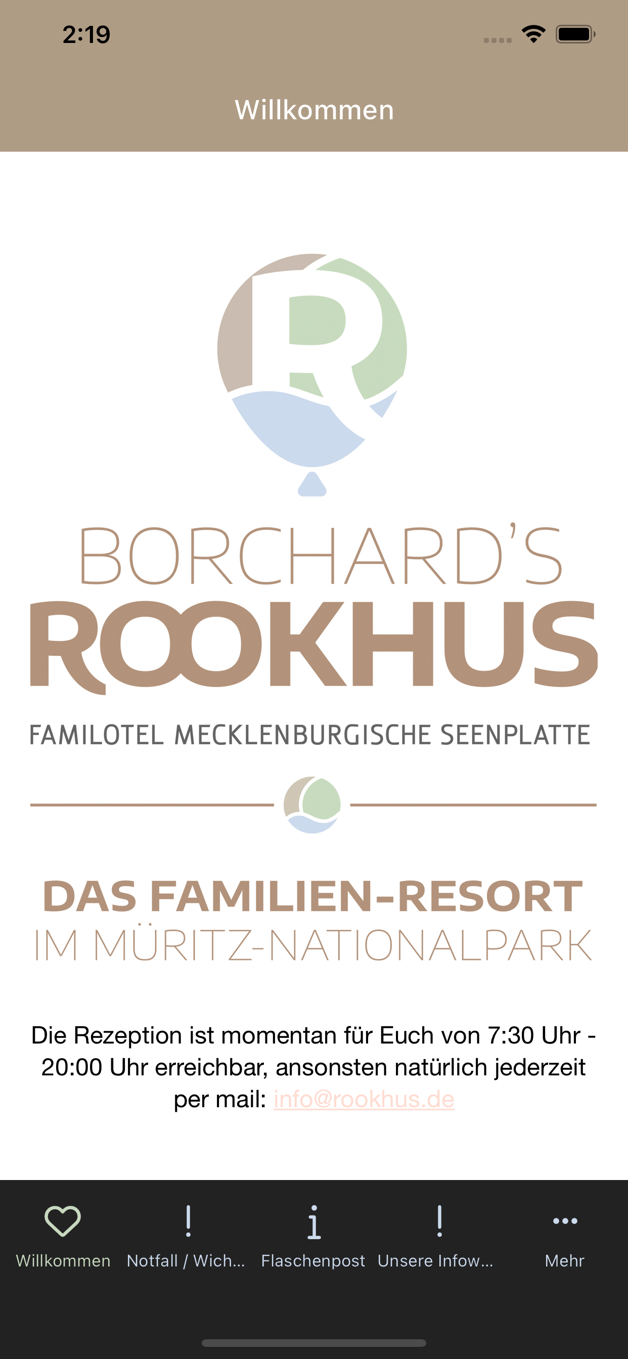 Rookhus