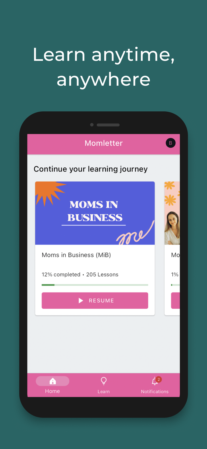 Angielski na macierzyńskim