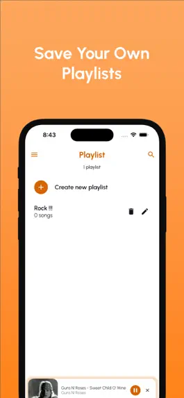 Game screenshot MuVio : Music Video hack