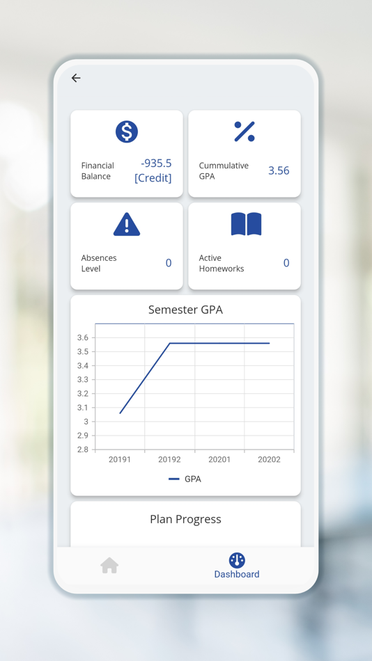 #4. جامعة عمان الأهلية AAU (iOS) 由: Adaptive TechSoft