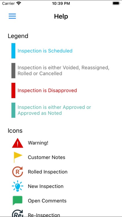 SagesGov Field Assistant screenshot-3