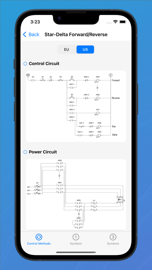 #4. Motor Control Circuits (iOS) By: Forwa Elade Wunde
